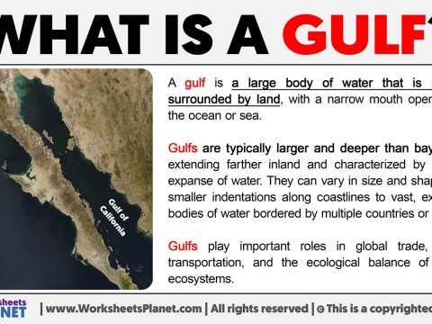 gulf