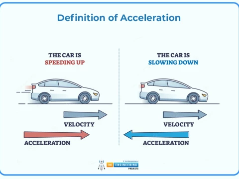 acceleration