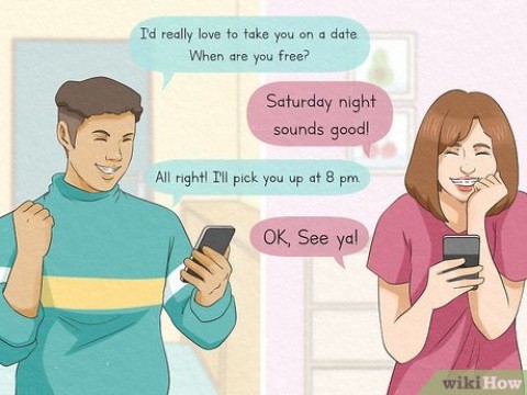 flirt