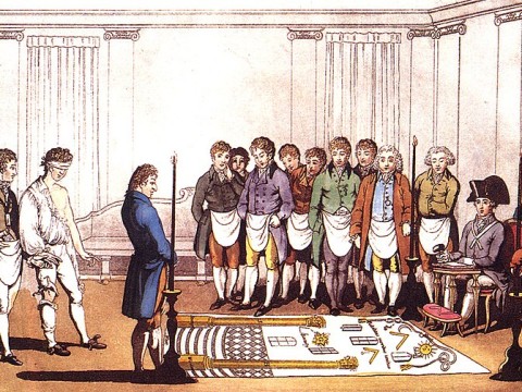 initiation