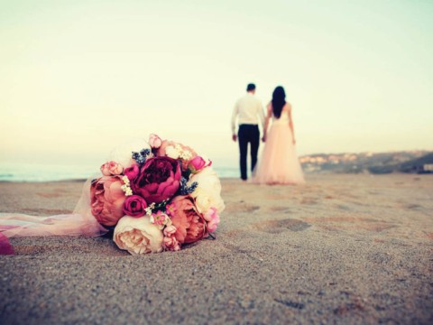 honeymoon