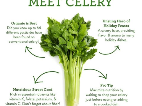 celery