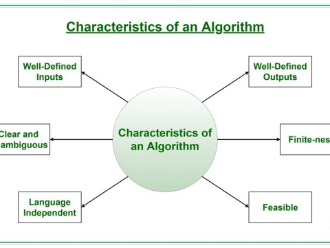 algorithm