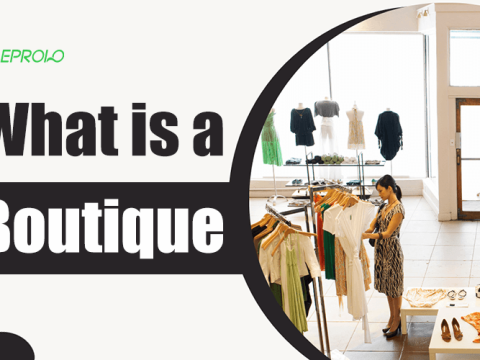 boutique