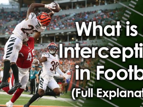 interception