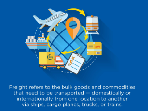 freight