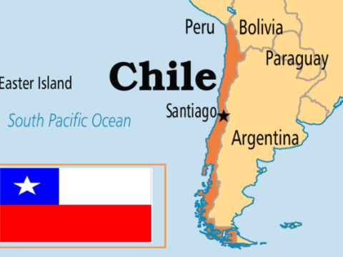 Chile