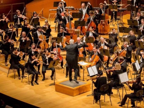 symphony
