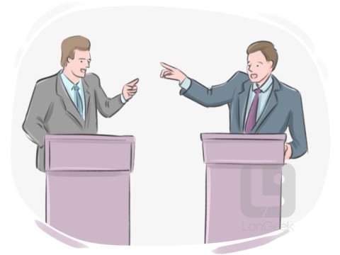 candidacy