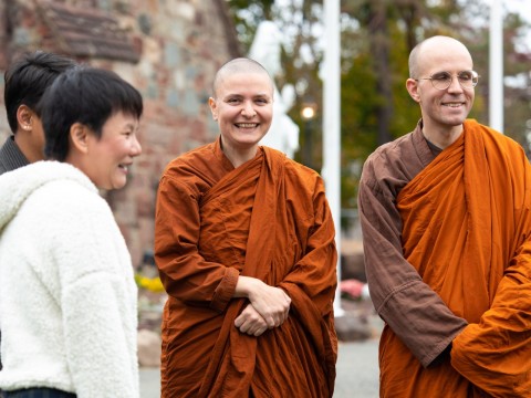 Buddhist