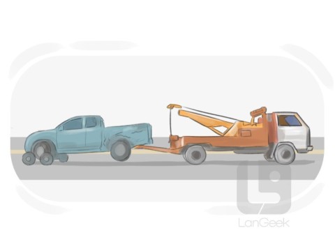 tow