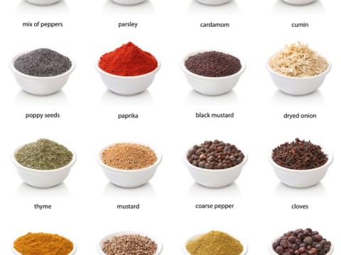 seasoning