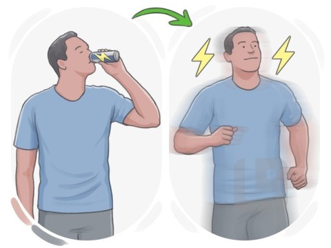 energize