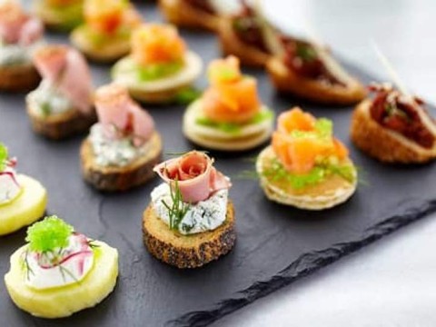 appetizer