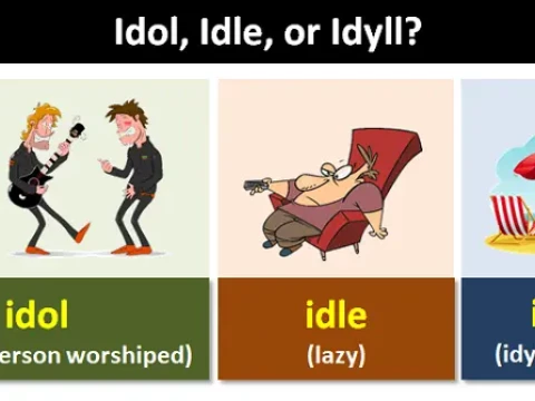 idol