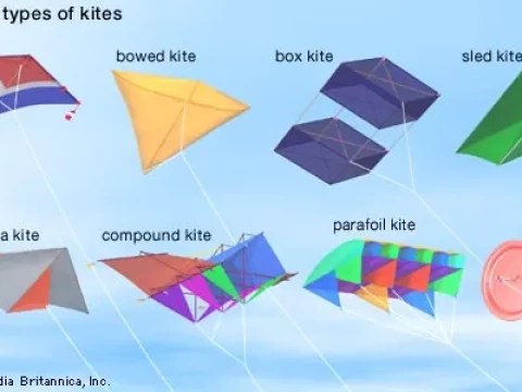 kite