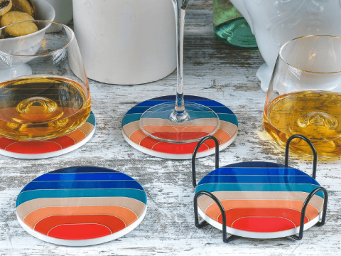 coaster
