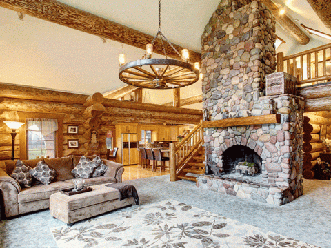 rustic