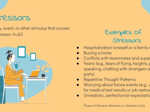 stressor
