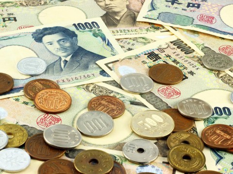 Yen