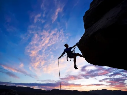 daring