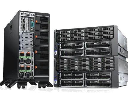 server