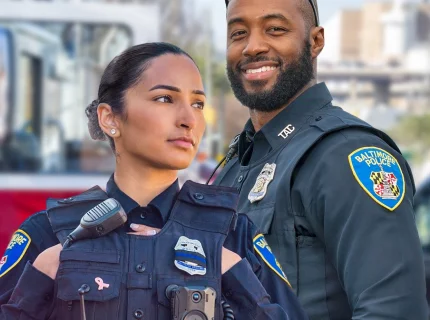 police officer