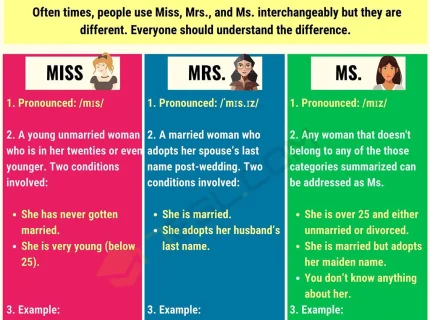 Ms.