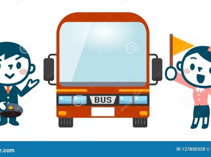 tour conductor
