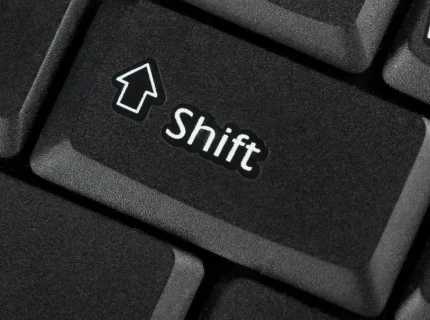 shift