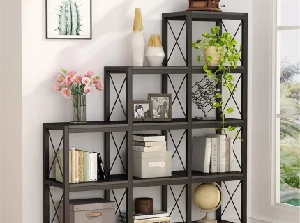 bookshelf
