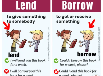 borrow