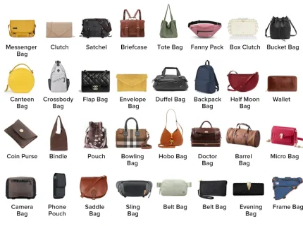 bag