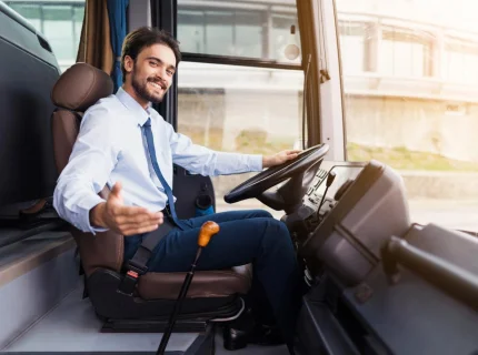 driver