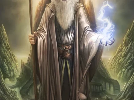 wizard