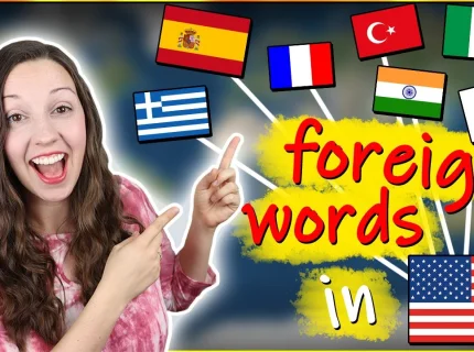 foreign