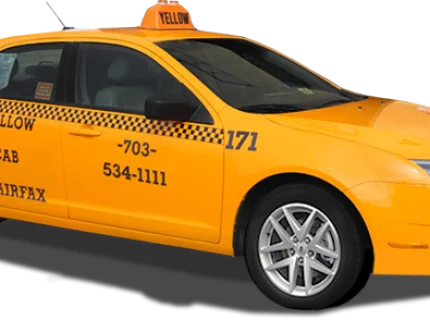 cab