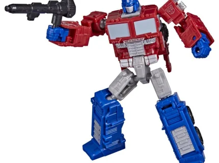 Transformers