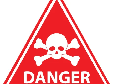 danger