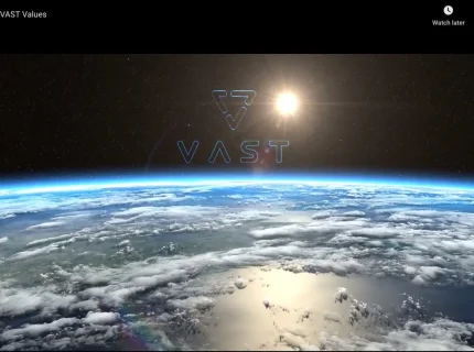 vast
