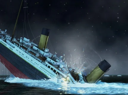 titanic
