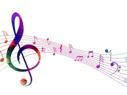 music