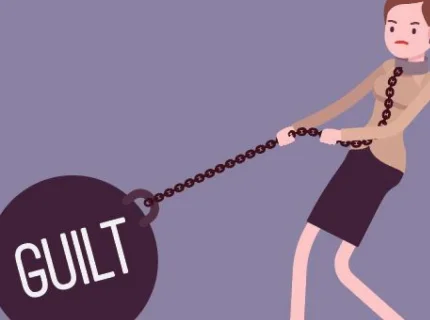 guilt