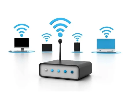 wireless
