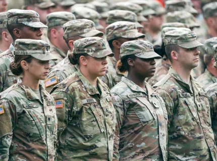 army