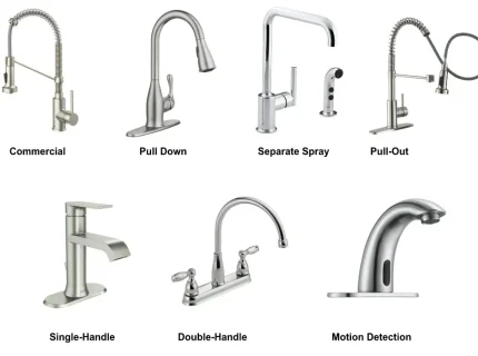 faucet