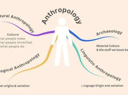 anthropological