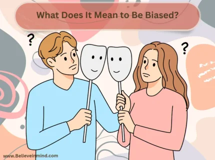 biased