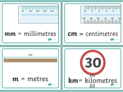 centimeter