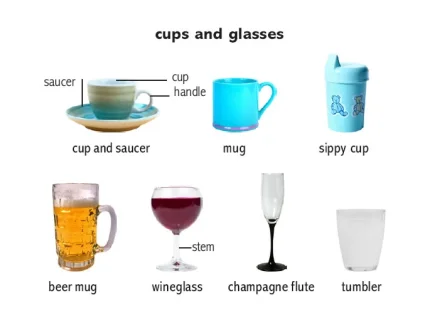 saucer